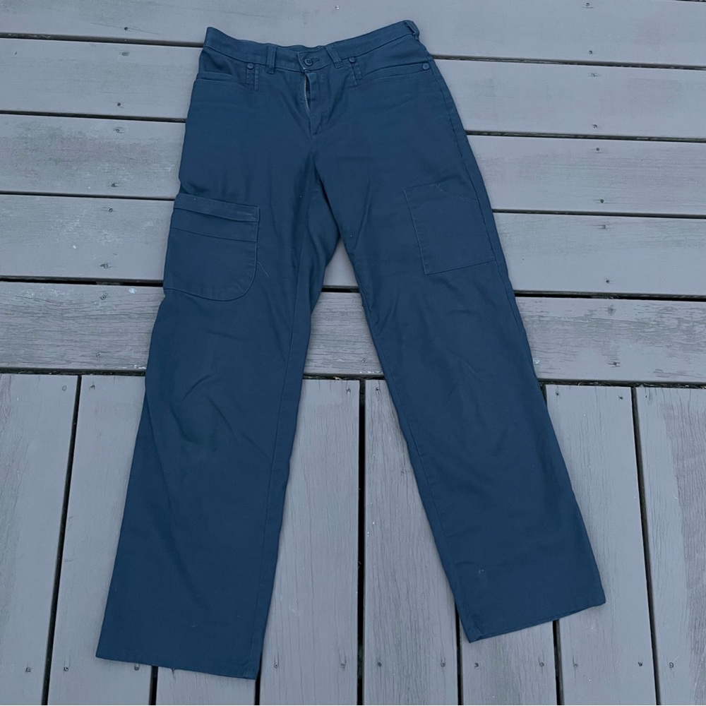 Navy Dickies